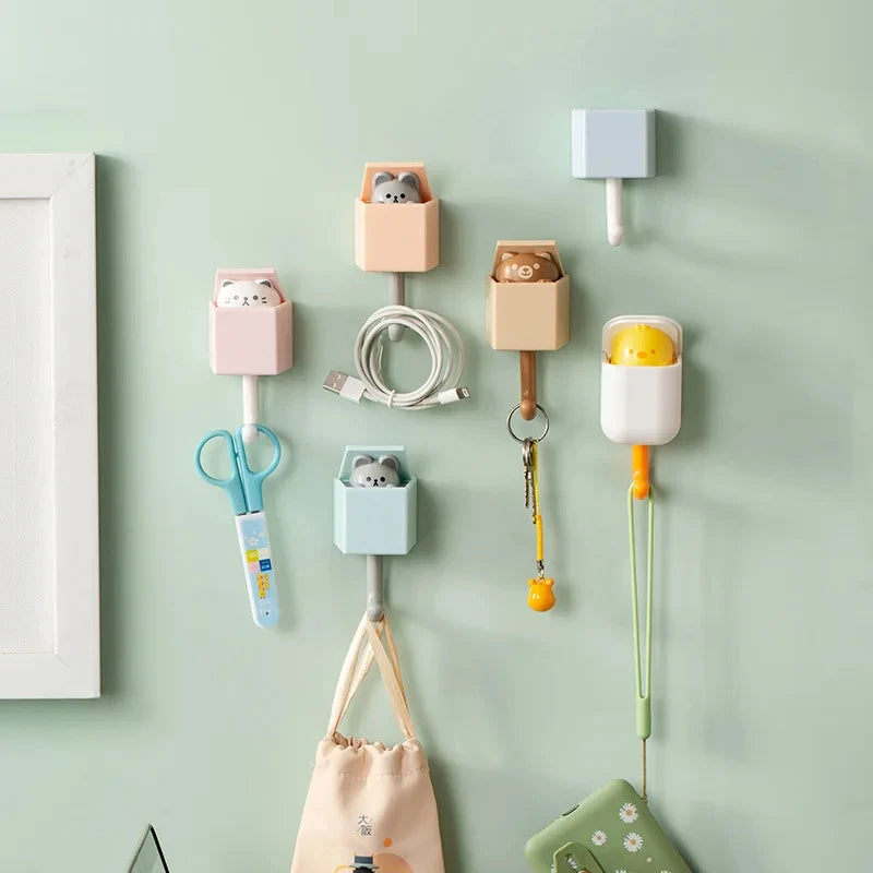 Key Holder Wall Hook - Image 4
