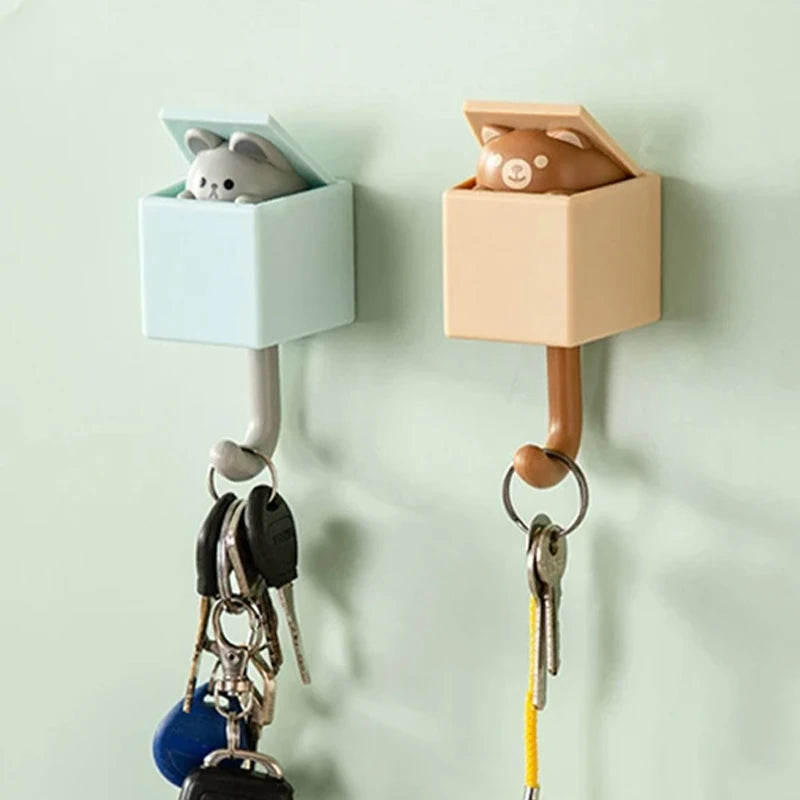 Key Holder Wall Hook - Image 3
