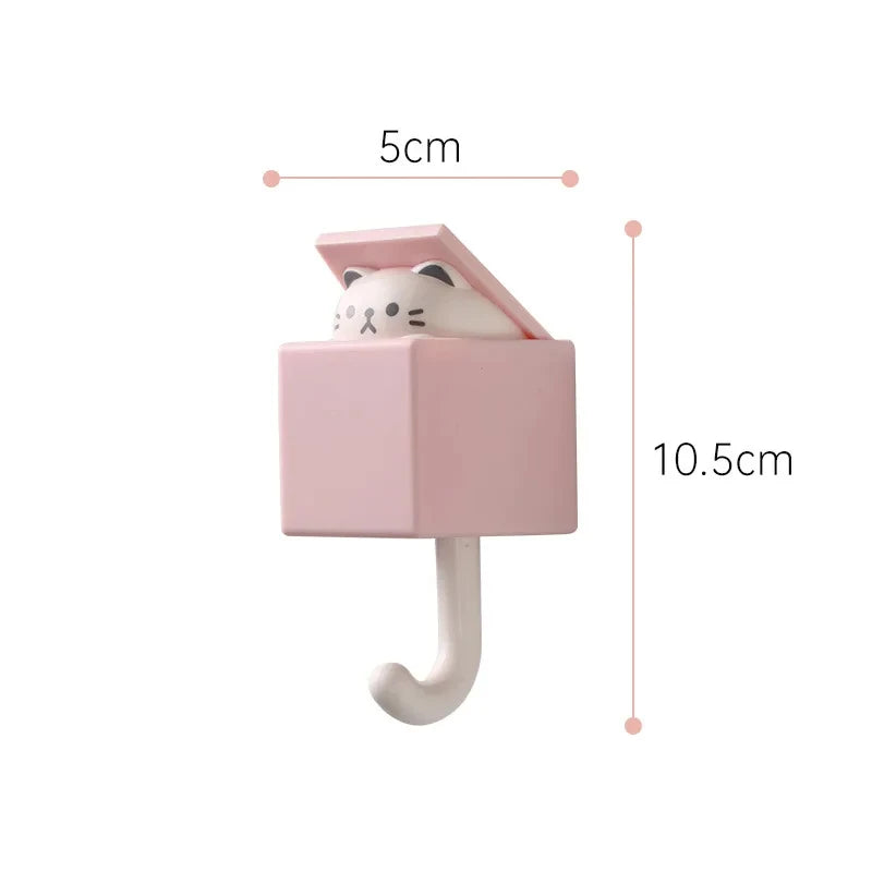 Key Holder Wall Hook - Image 11