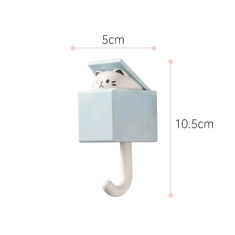 Key Holder Wall Hook - Image 7