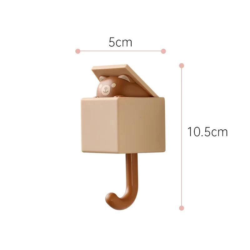 Key Holder Wall Hook - Image 9