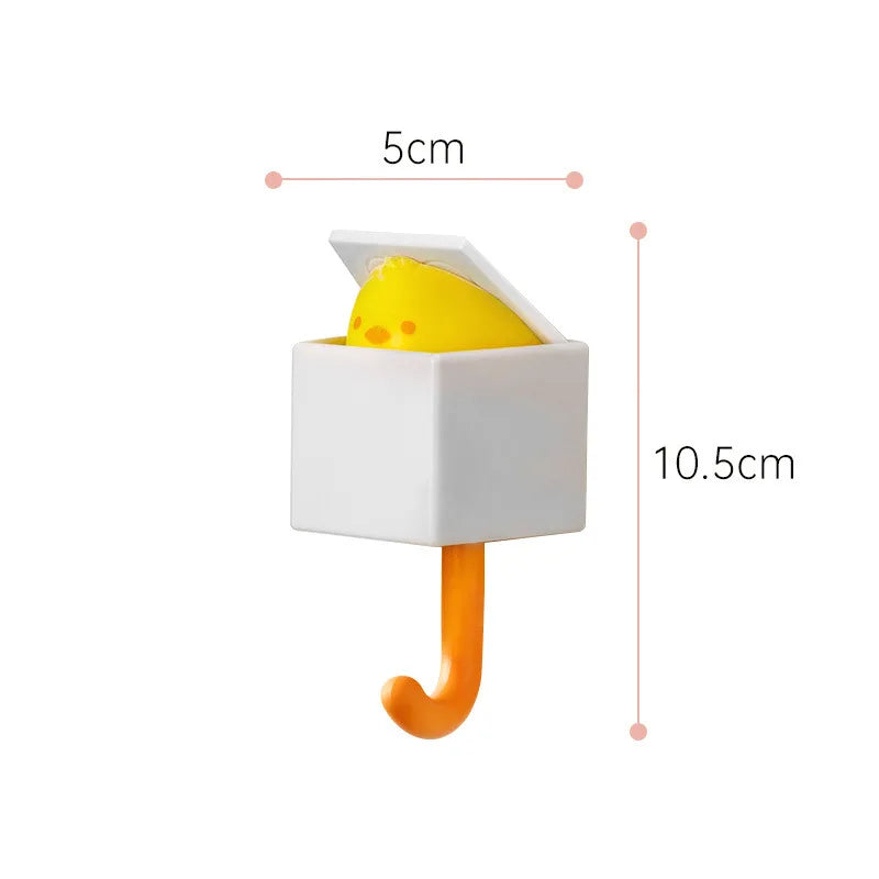 Key Holder Wall Hook - Image 10